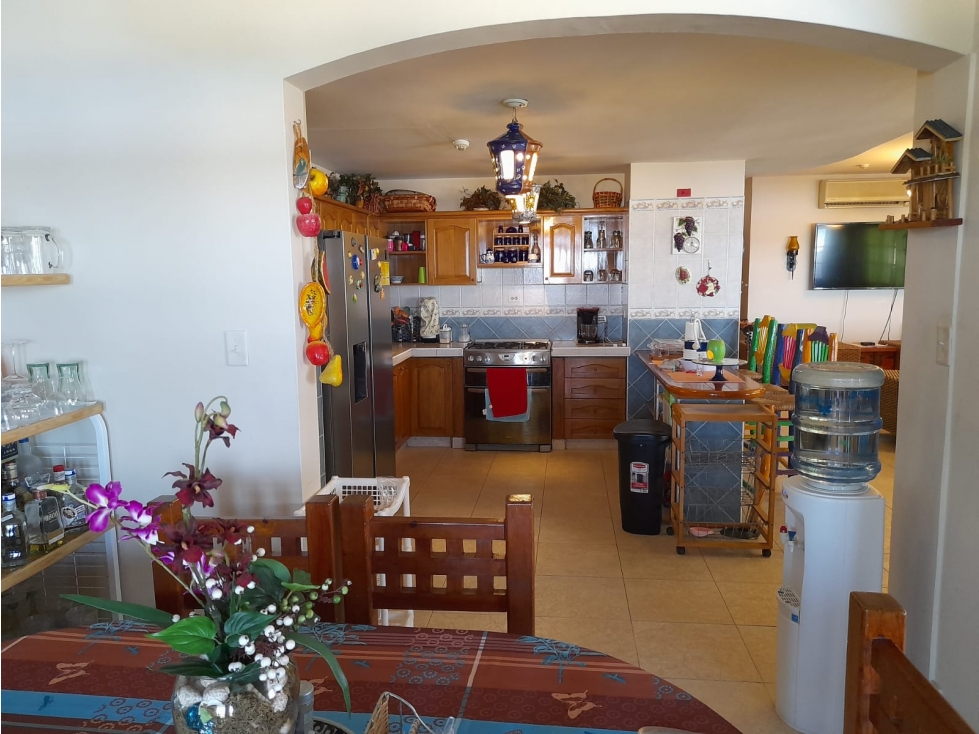 Alquiler/Venta de casa frente al mar en Playa Blanca — foto 5