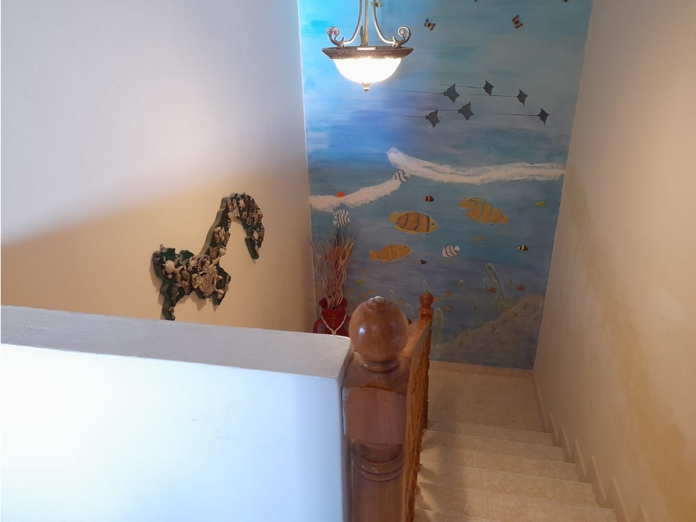 Alquiler/Venta de casa frente al mar en Playa Blanca — foto 6