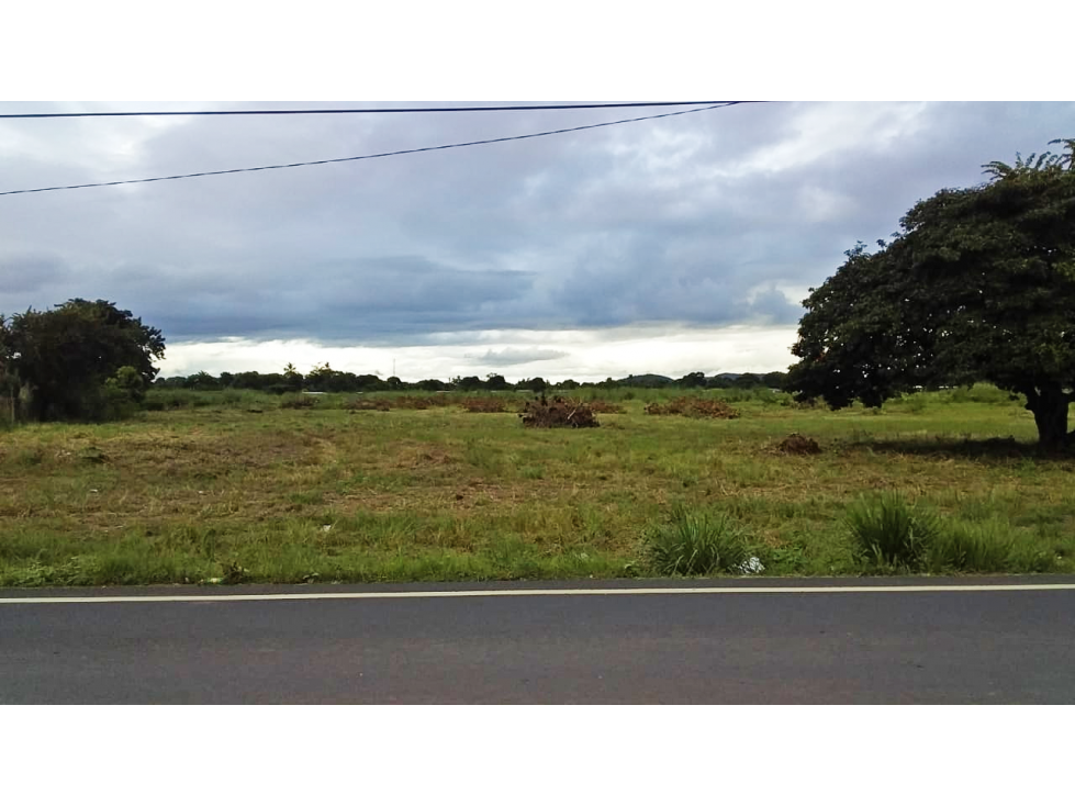Se vende terreno en Aguadulce, Coclé - 2