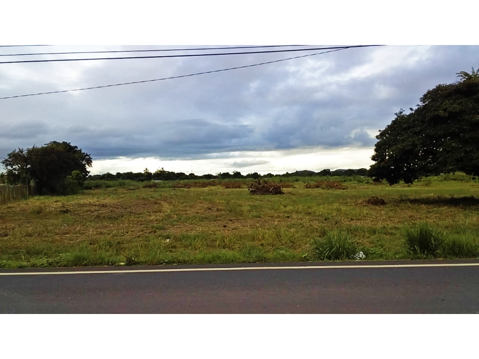 Se vende terreno en Aguadulce, Coclé - 3