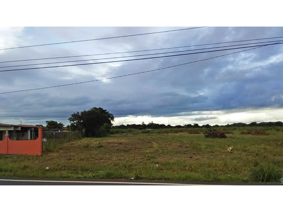 Se vende terreno en Aguadulce, Coclé - 4