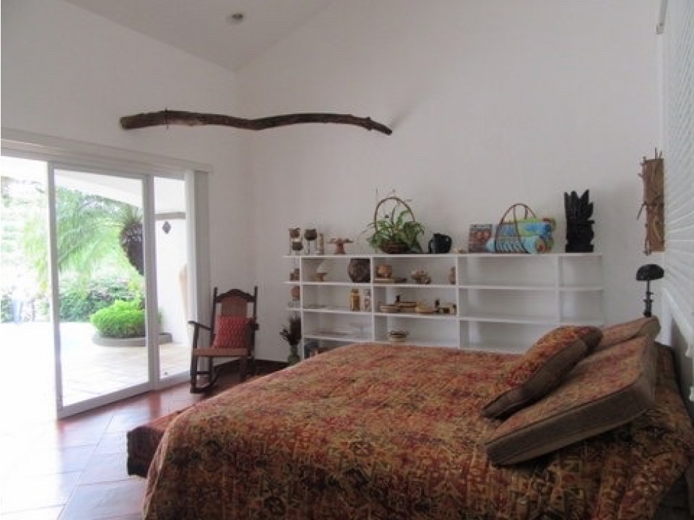 Se vende pequeña mansión en Punta Barco Village a pasos del mar — foto 5