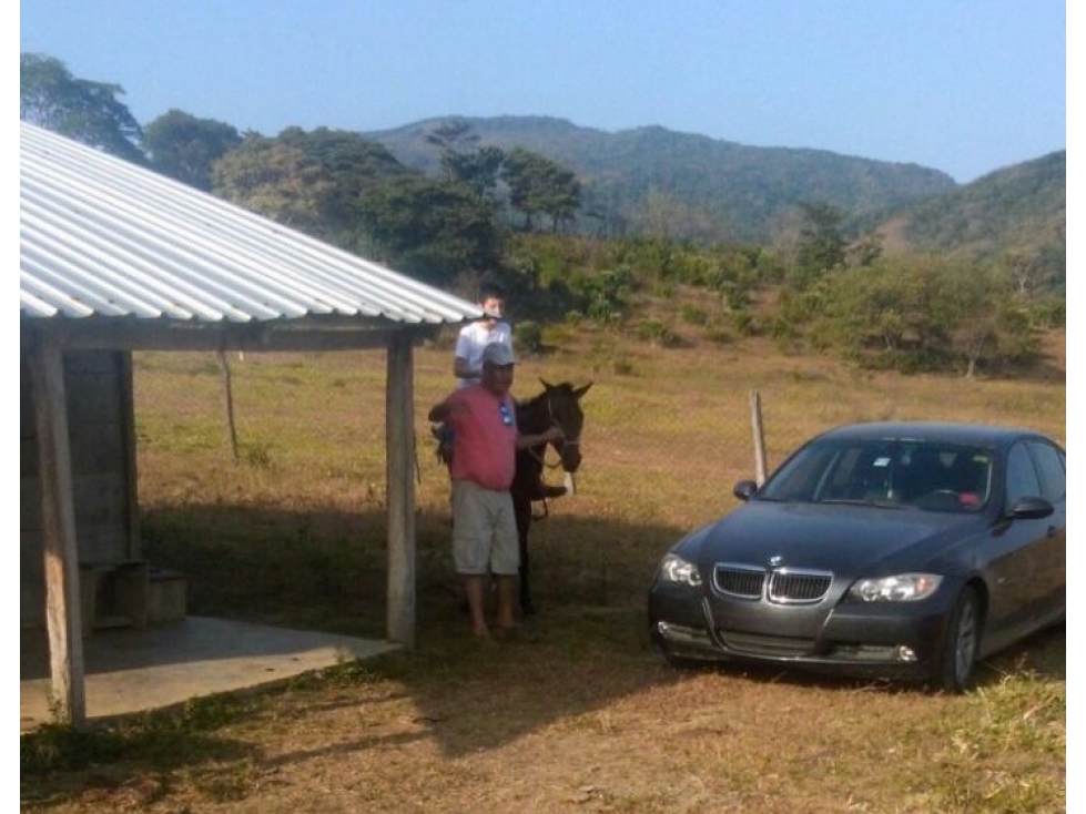 Se vende finca de 25 HA en Unión de Azuero, Tanara - 6