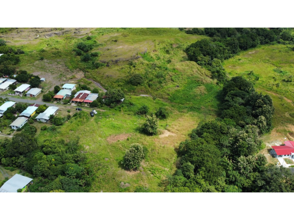 Se Vende Terreno en Santiago, Veraguas - 3