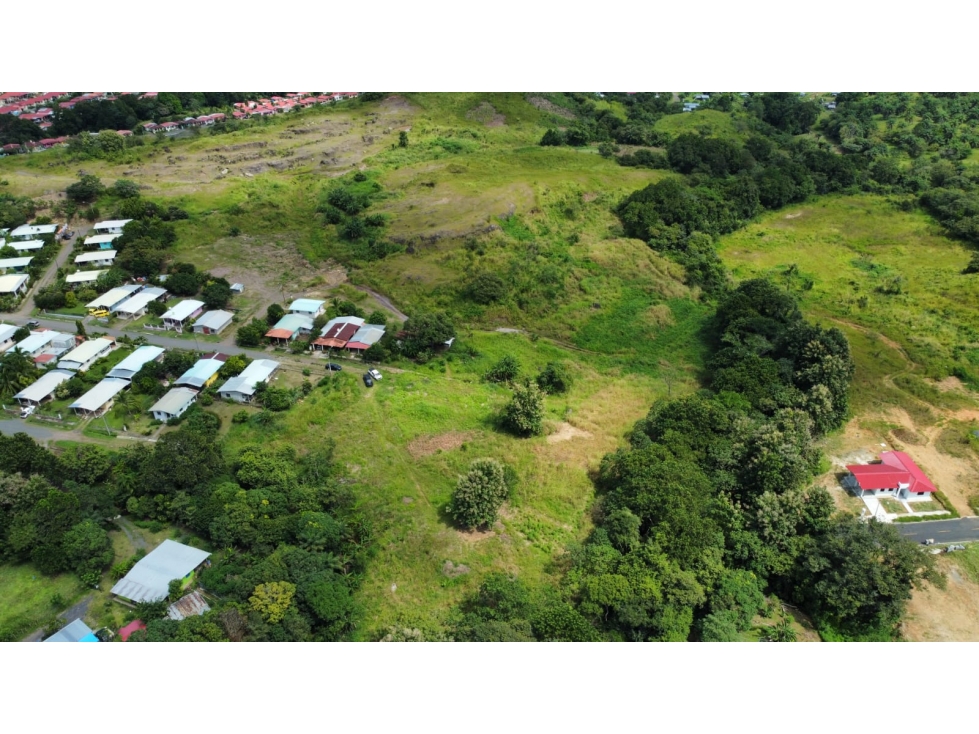 Se Vende Terreno en Santiago, Veraguas - 4