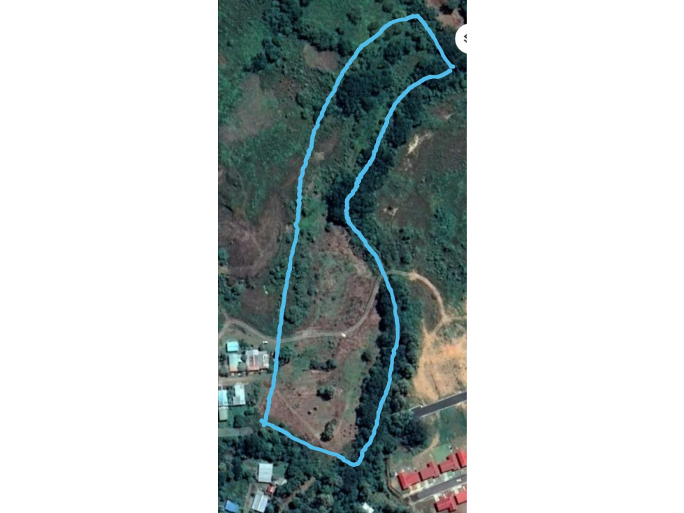 Se Vende Terreno en Santiago, Veraguas - 5