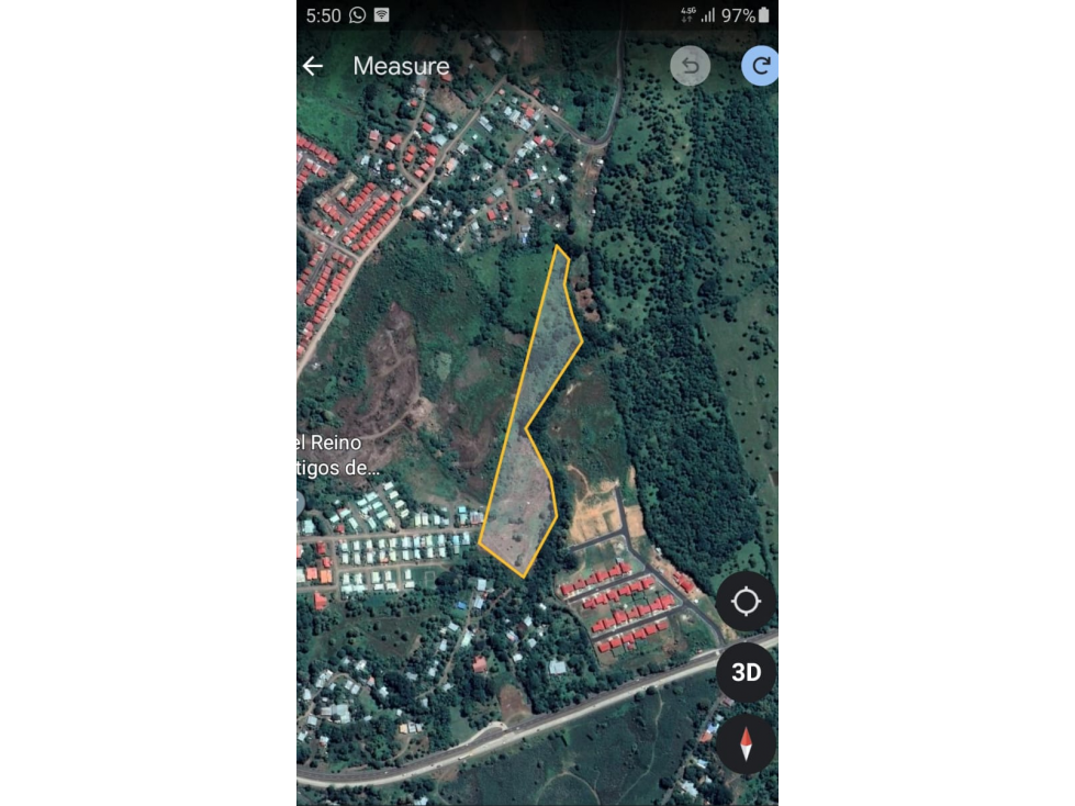 Se Vende Terreno en Santiago, Veraguas - 6