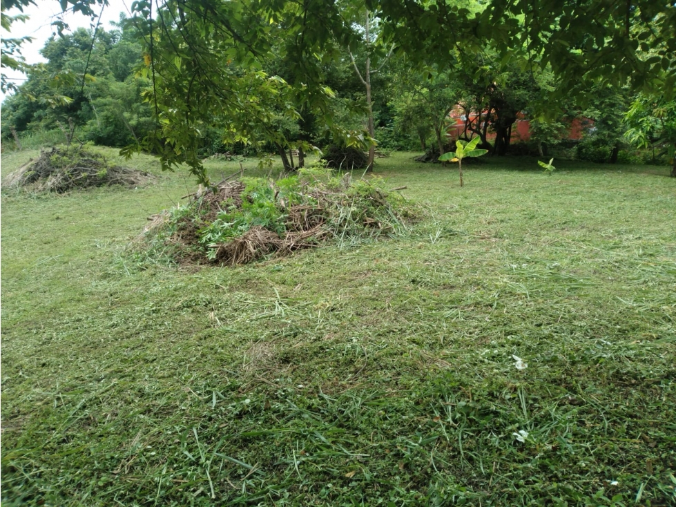 Se Vende Terreno en Las Lajas, Nueva Gorgona — foto 2