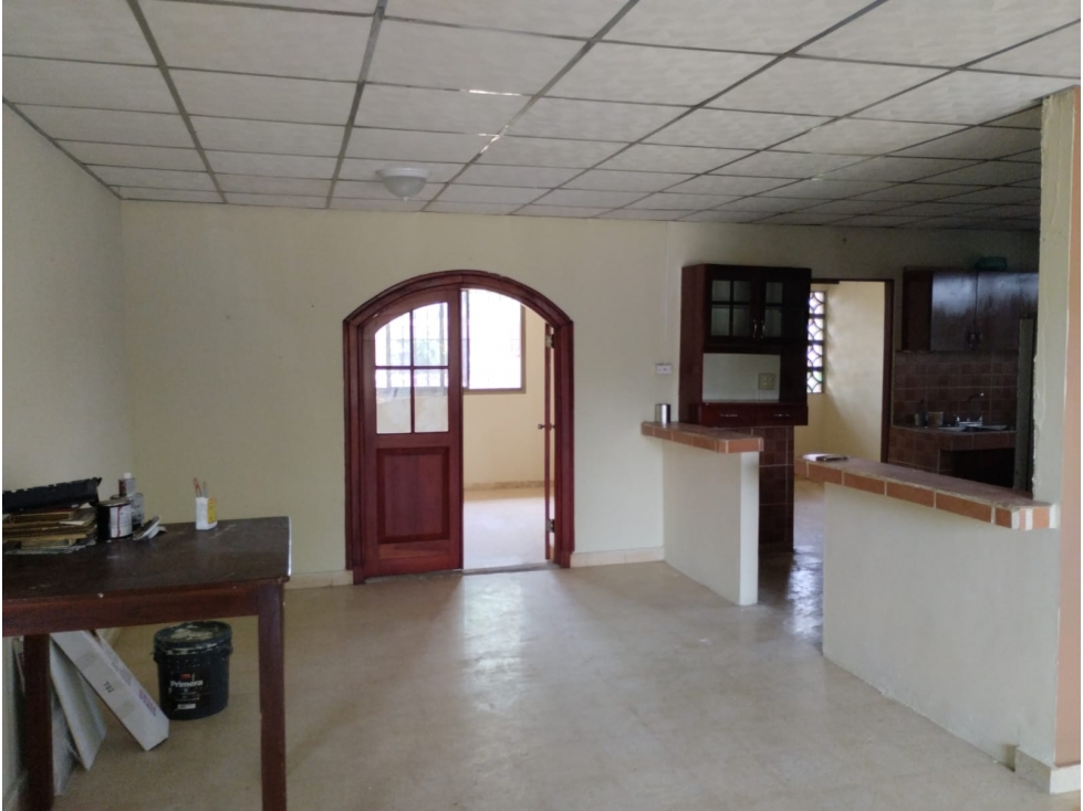 Se Vende Casa en Barrio Colón, La Chorrera ( precio reducido) — foto 5