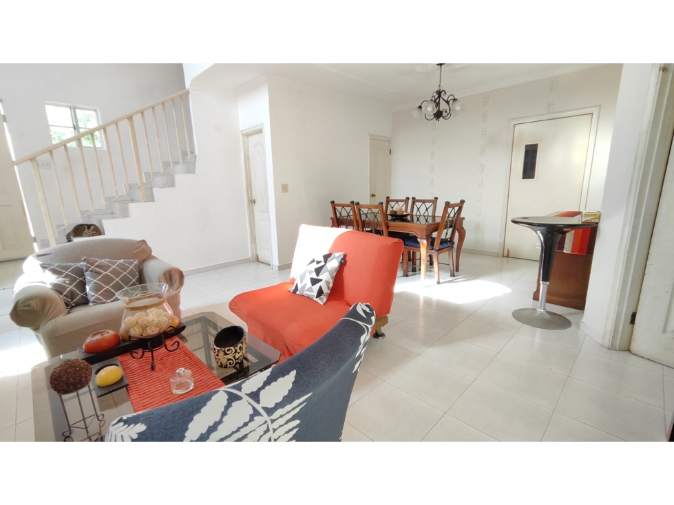 Se Vende Casa en Fuente del Fresno, Condado del Rey - 3