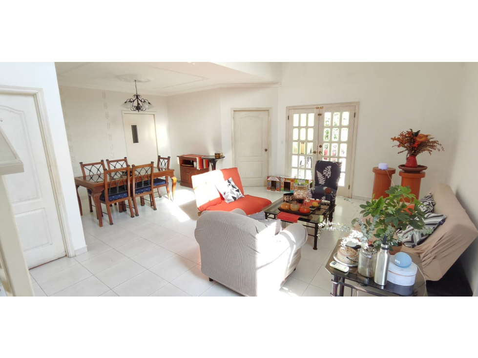 Se Vende Casa en Fuente del Fresno, Condado del Rey - 4