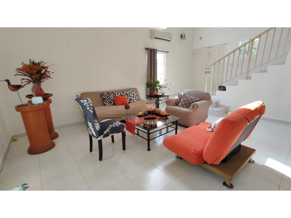 Se Vende Casa en Fuente del Fresno, Condado del Rey - 5