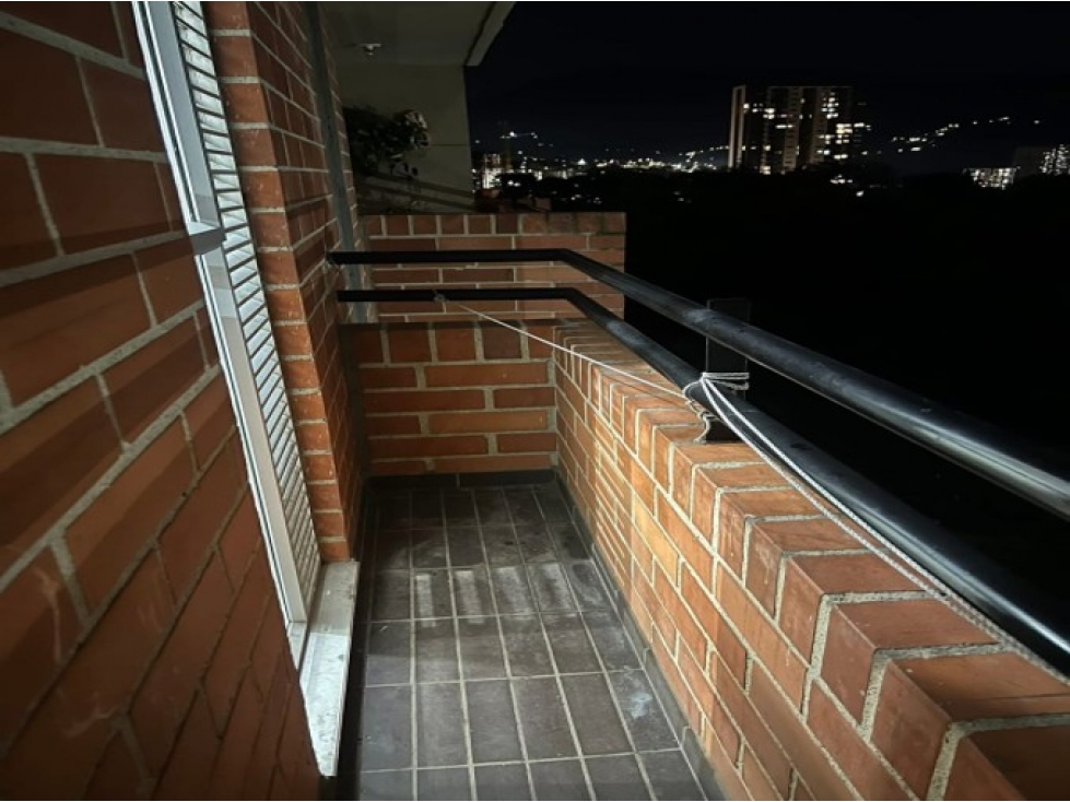 Apartamento En Venta En ItagüÏ — foto 2