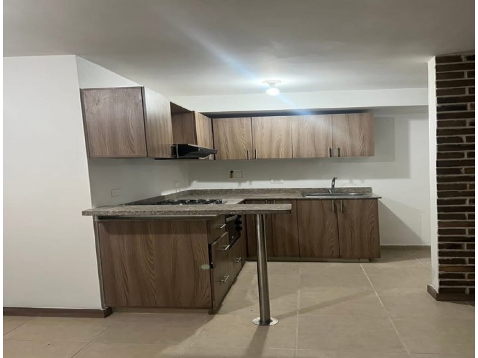 Apartamento En Venta En ItagüÏ — foto 5