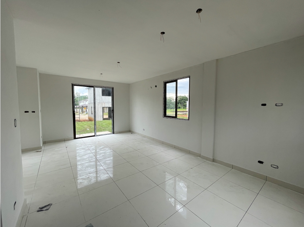Se Vende Casa Dúplex en Costa Verde, Panamá Oeste - 2