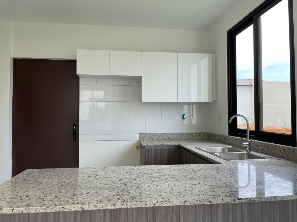 Se Vende Casa Dúplex en Costa Verde, Panamá Oeste - 3