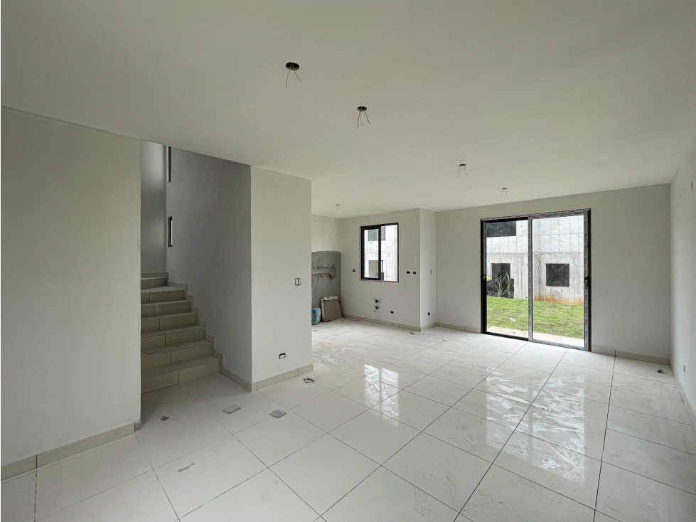 Se Vende Casa Dúplex en Costa Verde, Panamá Oeste - 4