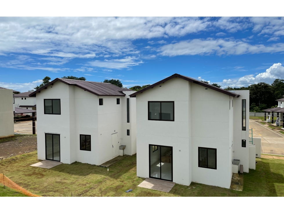 Se Vende Casa Dúplex en Costa Verde, Panamá Oeste - 6