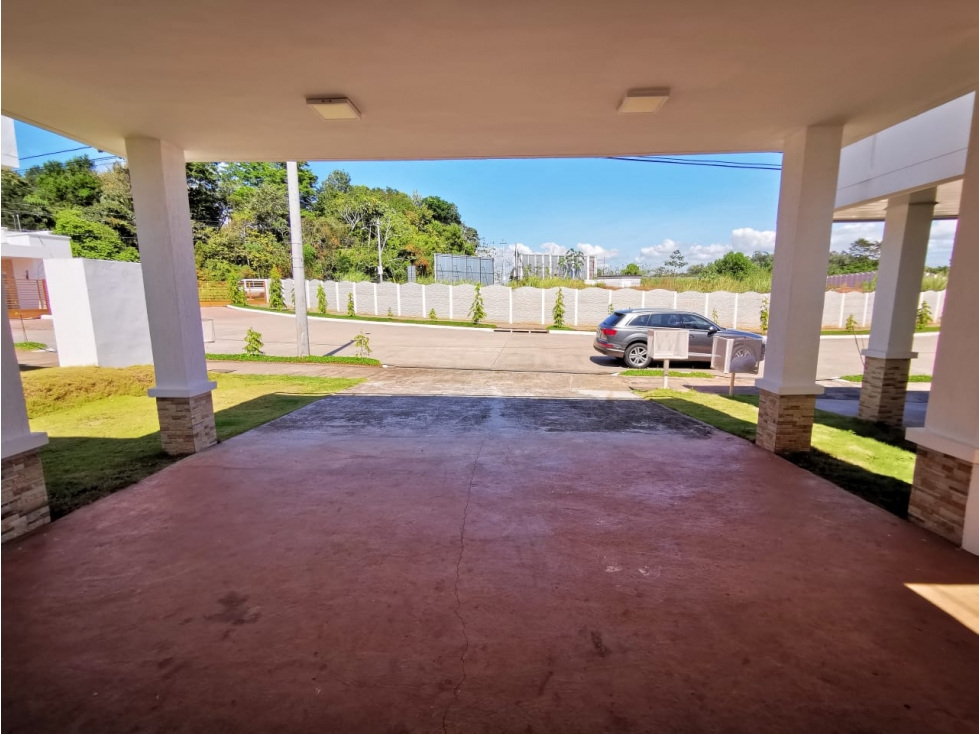 Venta de Casa Duplex en Arraiján, Panamá Oeste - 2
