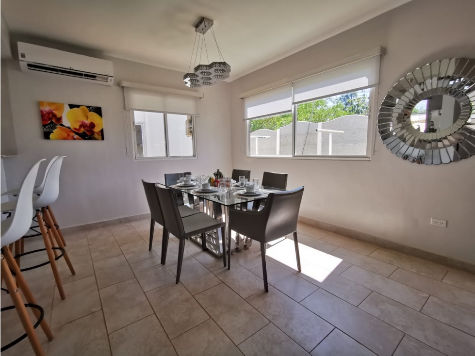 Venta de Casa Duplex en Arraiján, Panamá Oeste - 4