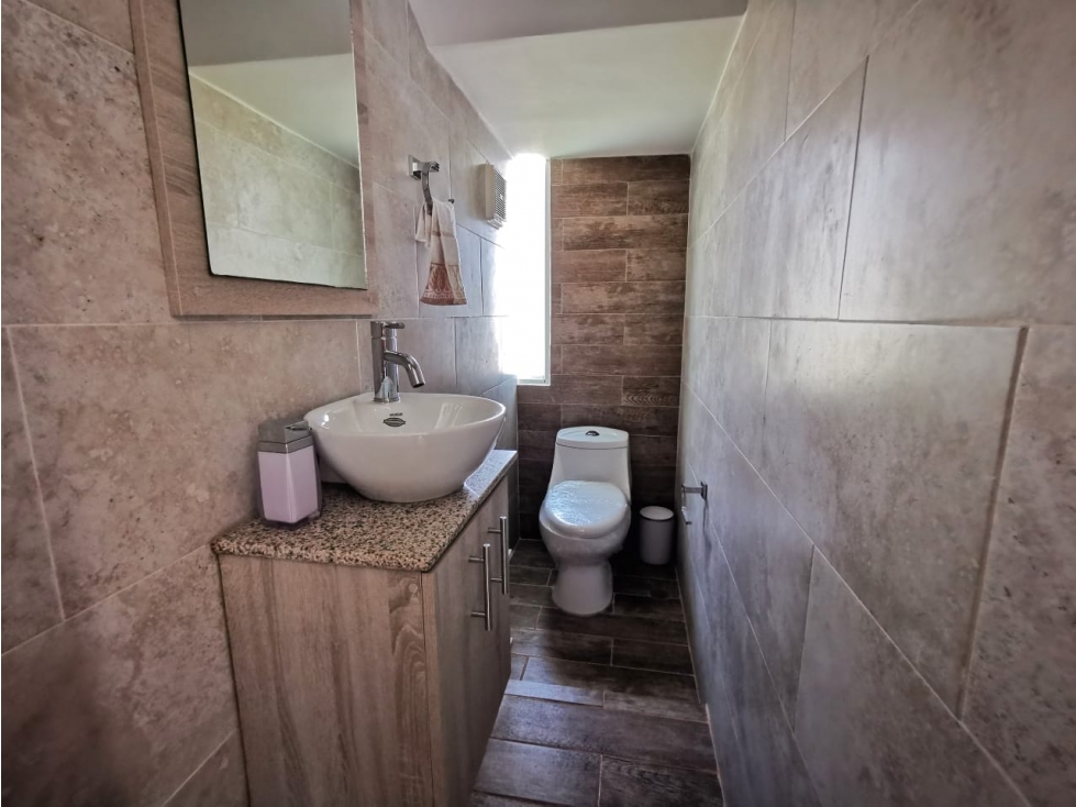 Venta de Casa Duplex en Arraiján, Panamá Oeste - 5