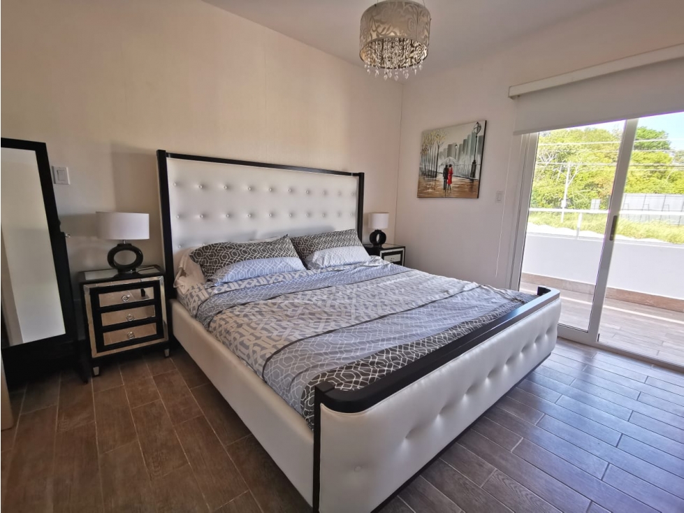Venta de Casa Duplex en Arraiján, Panamá Oeste - 6