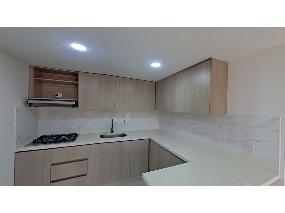 Apartamento En Venta En Bello — foto 3