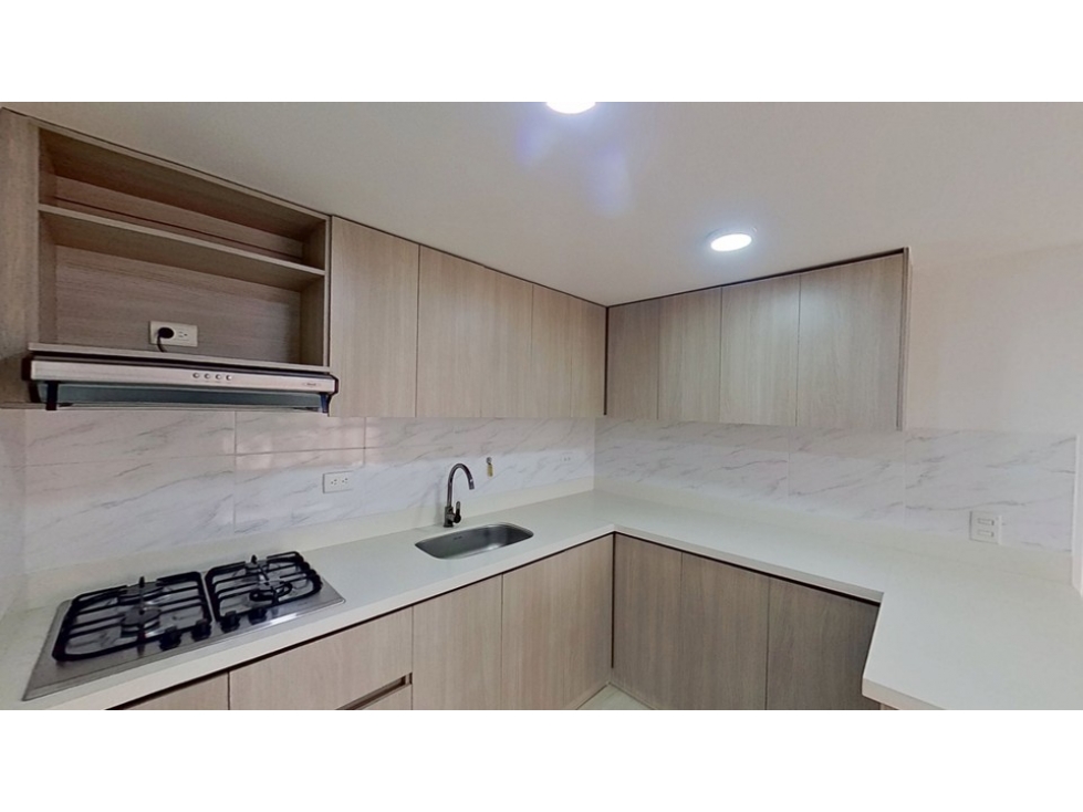 Apartamento En Venta En Bello — foto 4