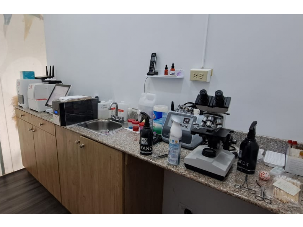 Se Vende Negocio Veterinario en Panamá - 5
