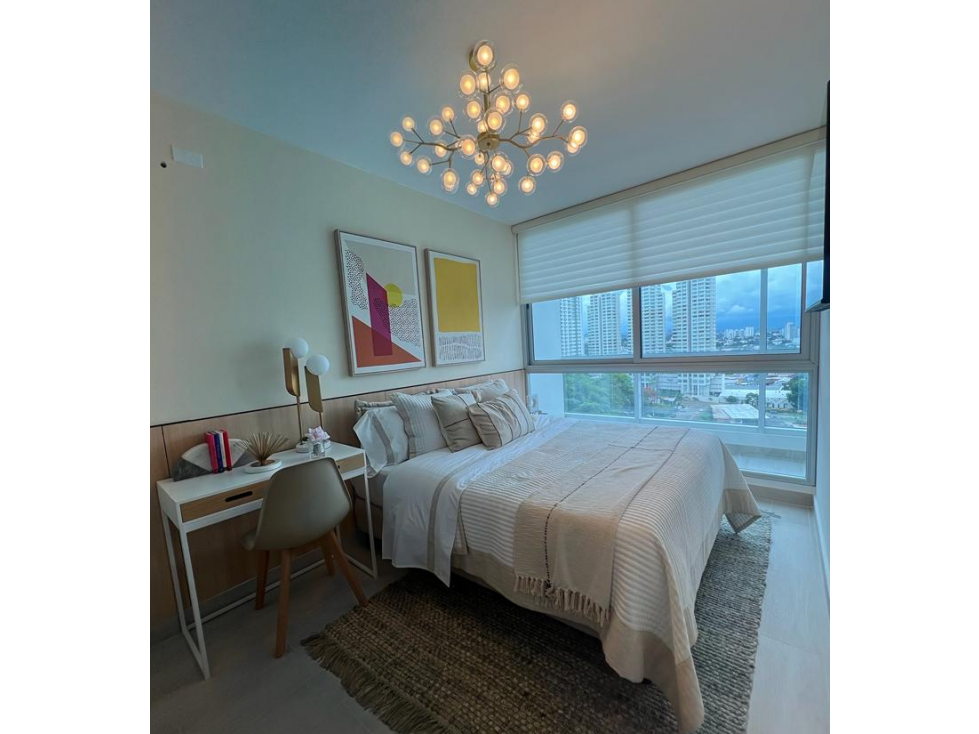 Se Vende Apartamento en Edison Park, Panamá — foto 3