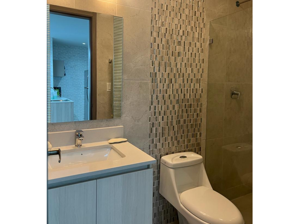 Se Vende Apartamento en Edison Park, Panamá — foto 4