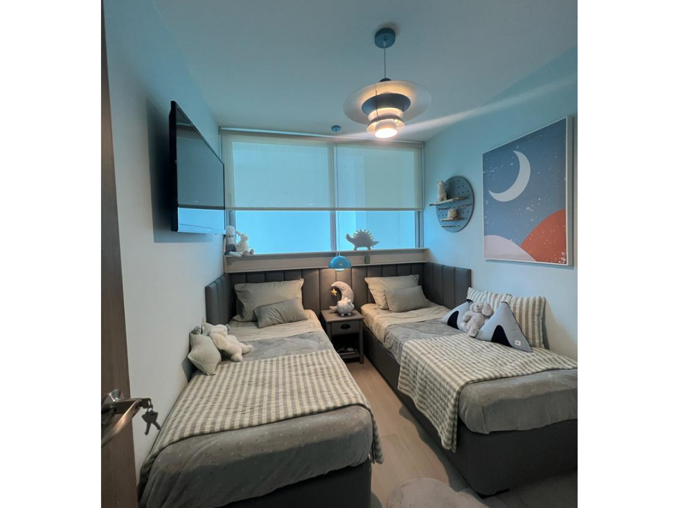 Se Vende Apartamento en Edison Park, Panamá — foto 5