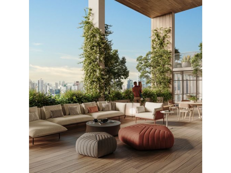 Se Vende Apartamento en Edison Park, Panamá — foto 6