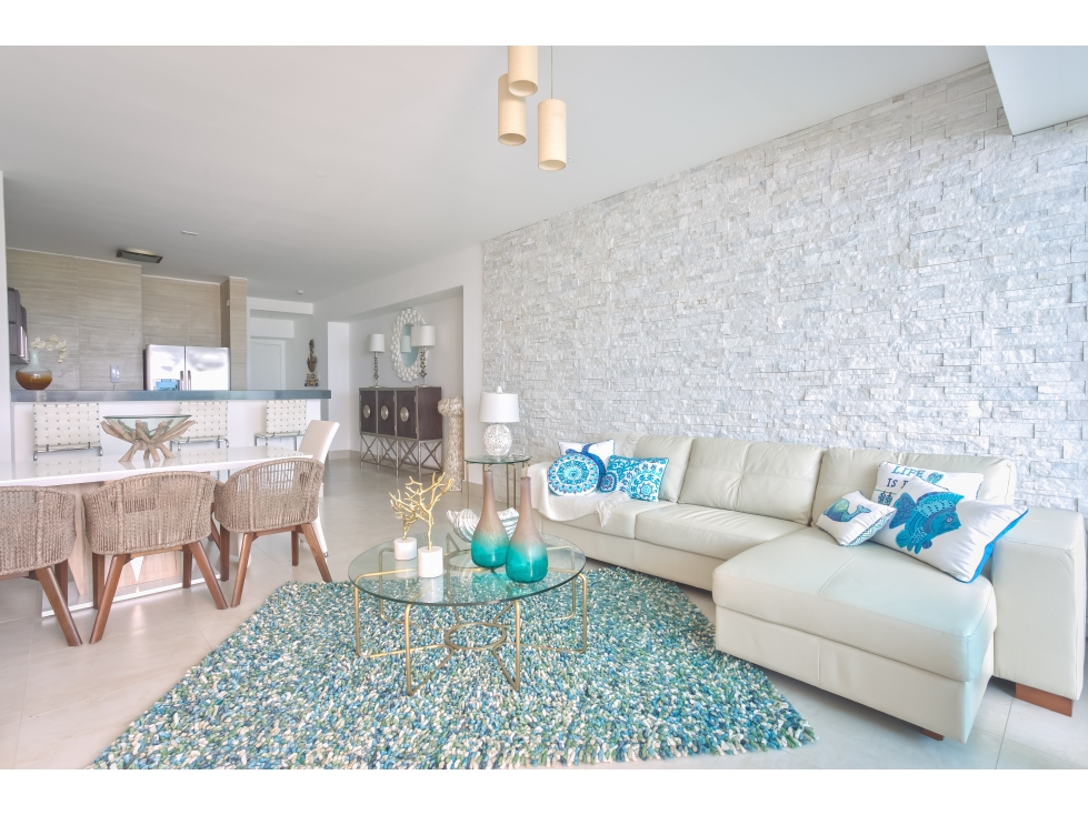 Venta y Alquiler de Apartamento en Nueva Gorgona, Panamá Oeste — foto 4