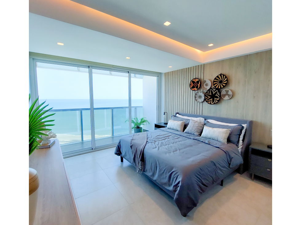 Venta de Apartamentos en Playa Malibú, Panamá Oeste — foto 5