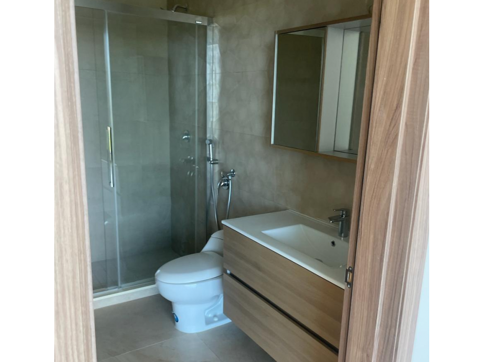 Venta de Apartamento con Vista al Mar en Nueva Gorgona, Panamá — foto 5