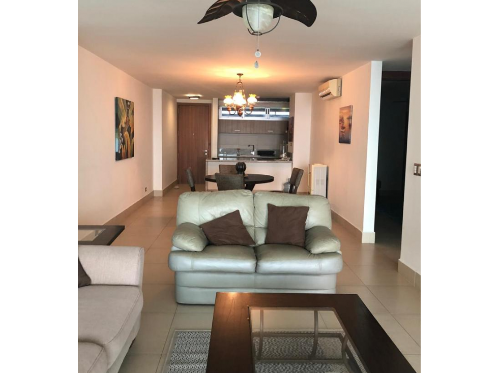 Venta de Apartamentos con Vista al Mar en Nueva Gorgona — foto 3