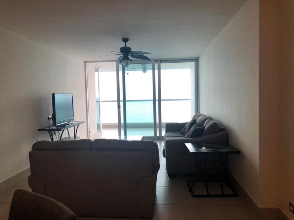Venta de Apartamentos con Vista al Mar en Nueva Gorgona — foto 4