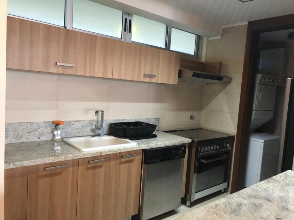 Venta de Apartamentos con Vista al Mar en Nueva Gorgona — foto 5