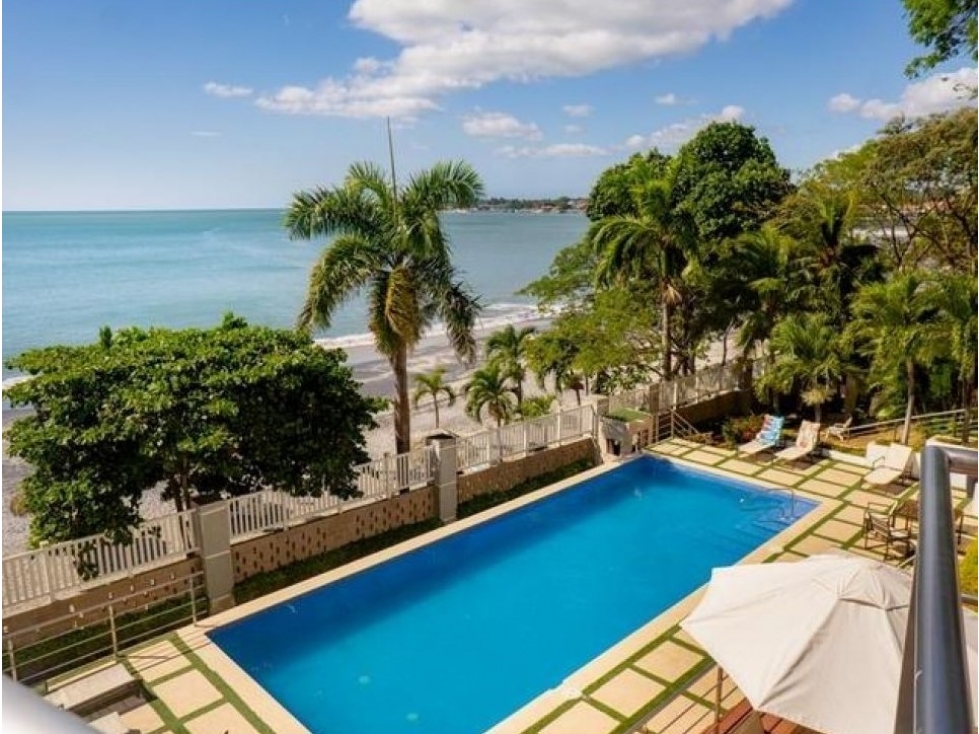 Venta de Apartamentos con Vista al Mar en Nueva Gorgona