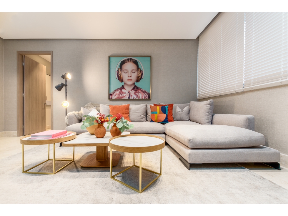 Venta de Apartamentos Luxury en Paitilla, Panamá — foto 4