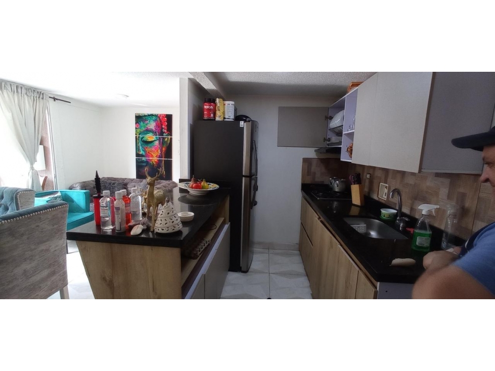 Apartamento En Venta En ItagüÏ — foto 2