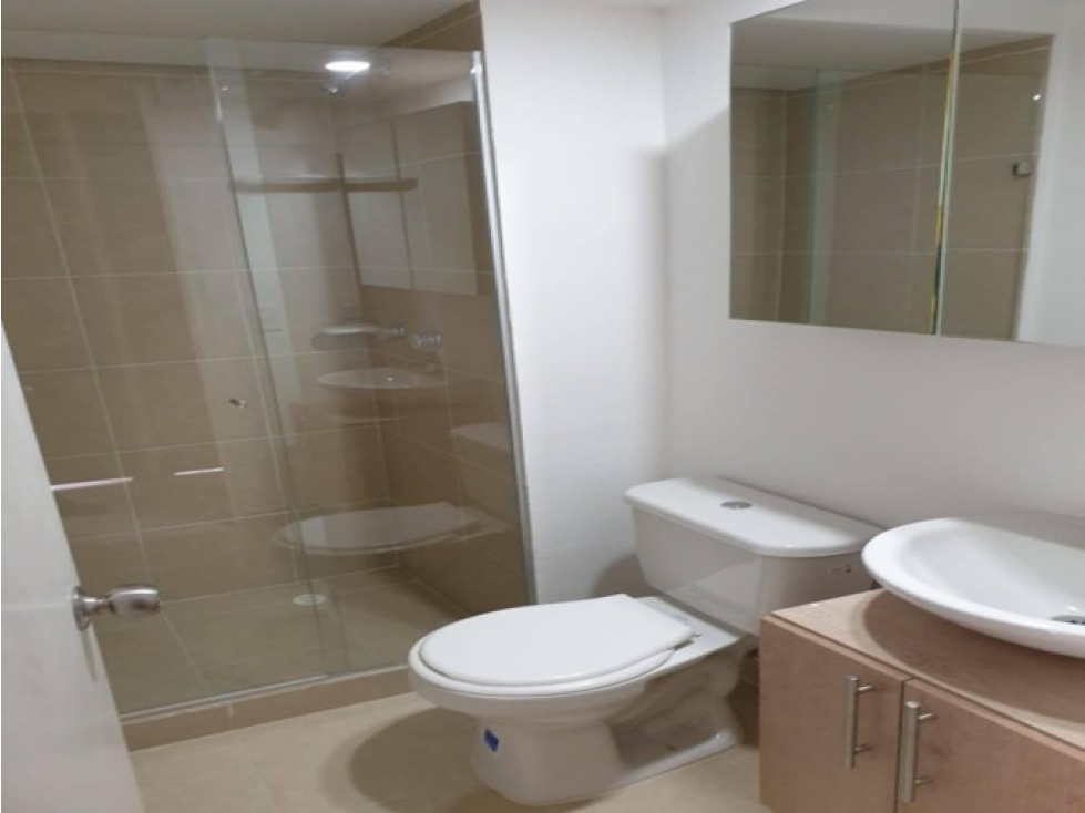 Apartamento En Venta En ItagüÏ — foto 4