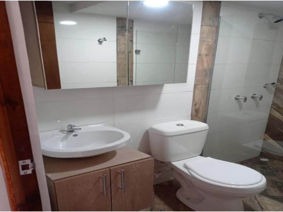 Apartamento En Venta En ItagüÏ — foto 5