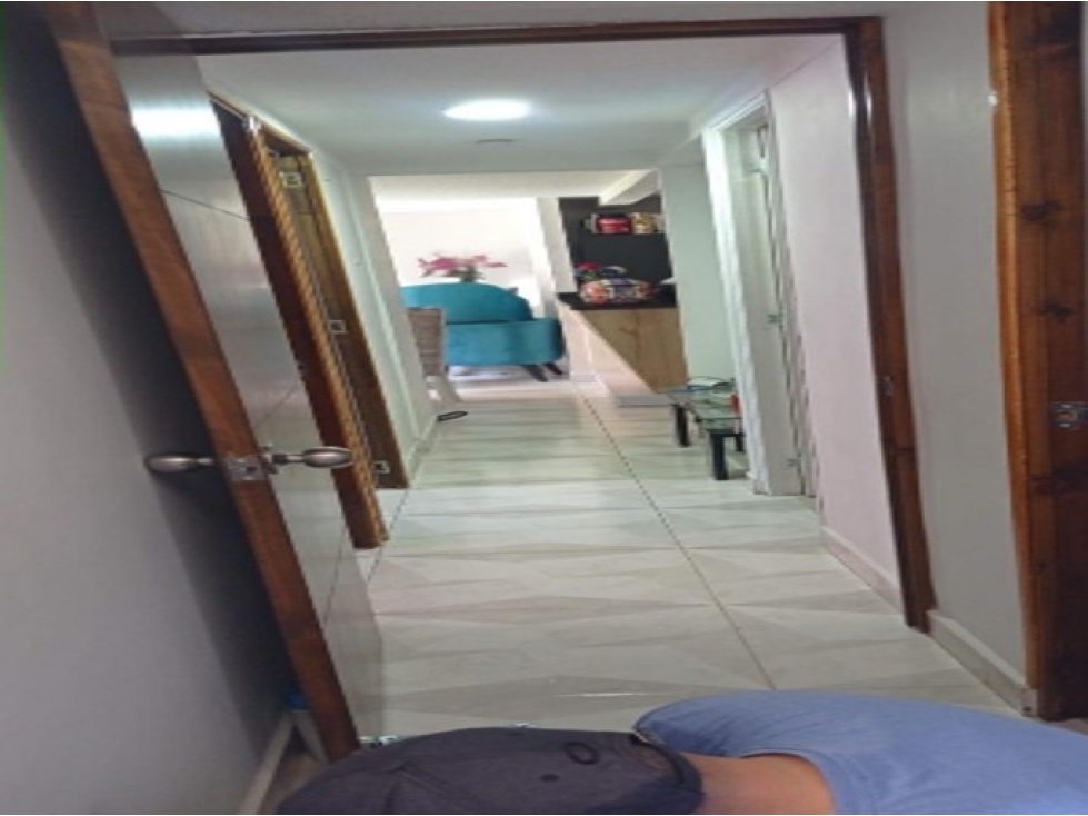 Apartamento En Venta En ItagüÏ — foto 6