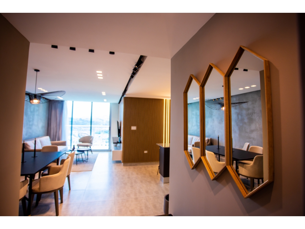 Venta de apartamento en Condado del Rey, Panamá — foto 2