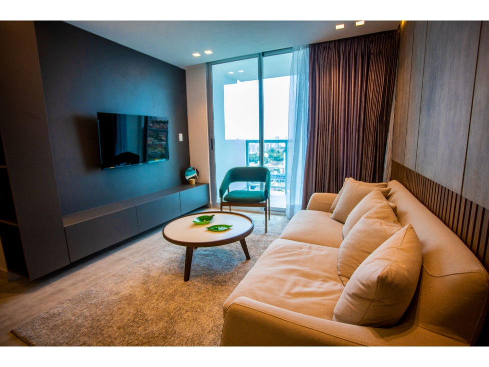 Venta de apartamento en Condado del Rey, Panamá — foto 3