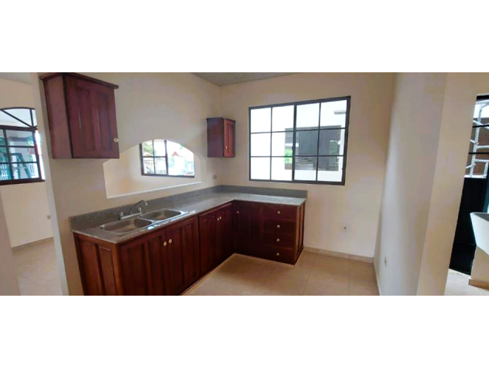 Se Venden Casas en Guarare, Los Santos - 6