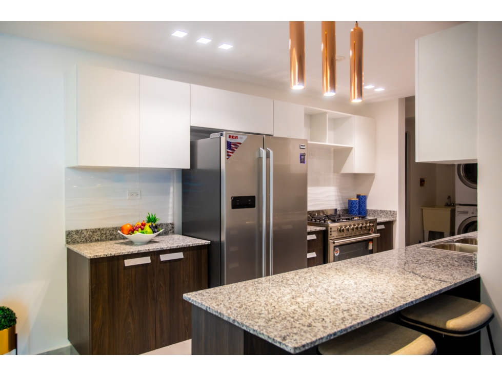 Venta de apartamento en Condado del Rey, Panamá — foto 4