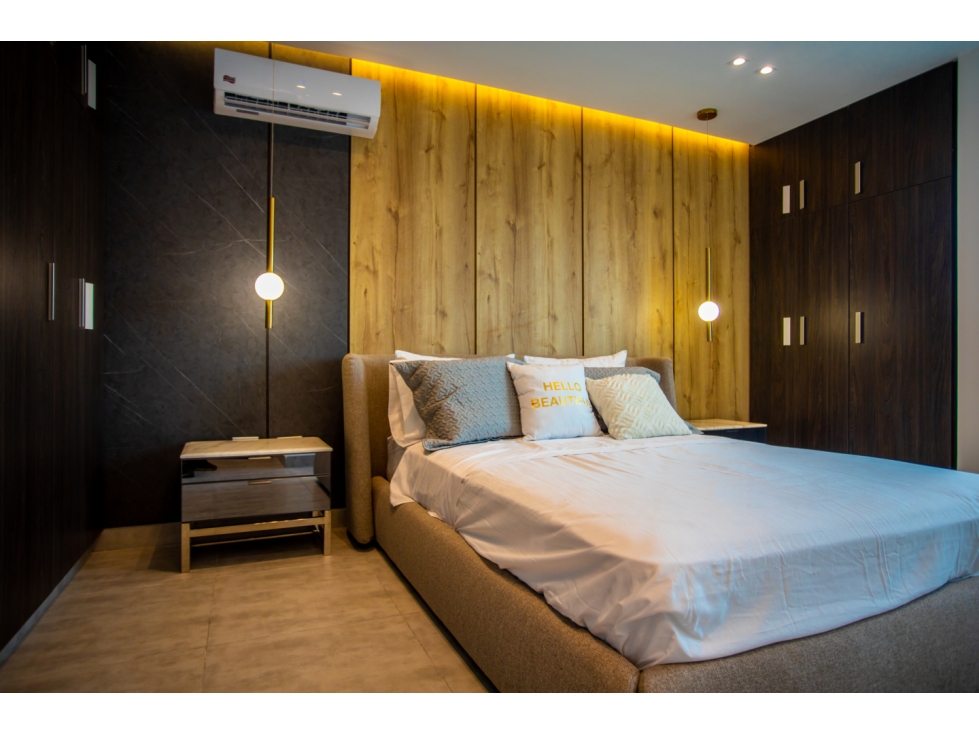 Venta de apartamento en Condado del Rey, Panamá — foto 5